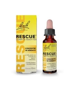 Rescue drops , 10 ml